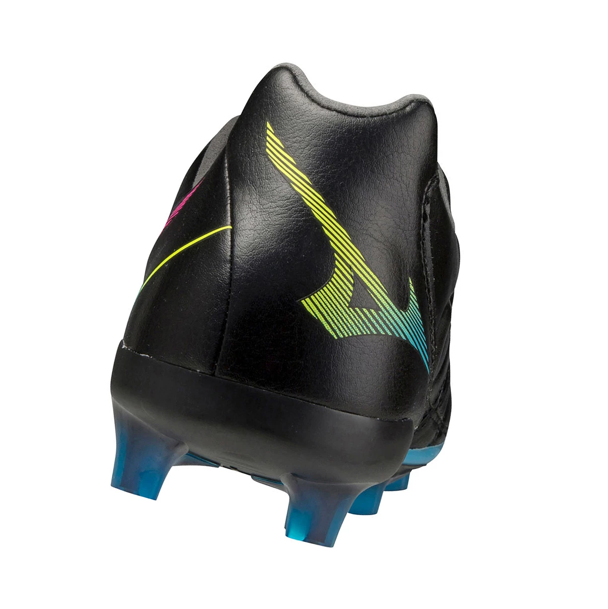 Zapatos De Fútbol Mizuno Rebula Cup Elite Hombre Turquesa | 85463-XOID