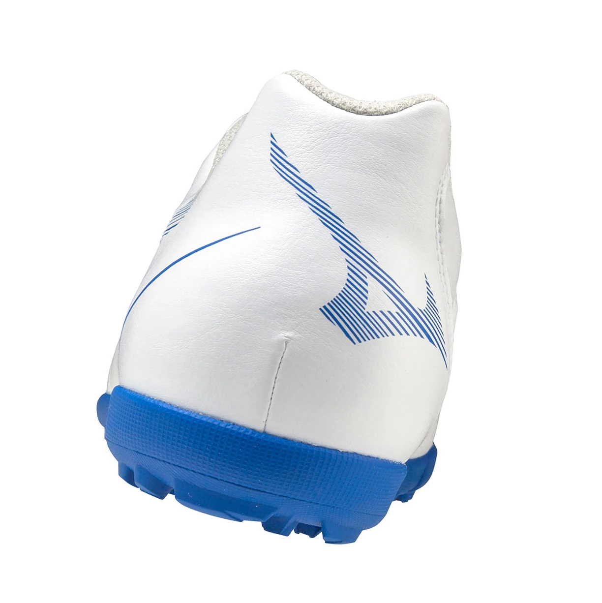 Zapatos De Fútbol Mizuno Rebula Cup Select As Hombre Blancas | 08642-JIKX