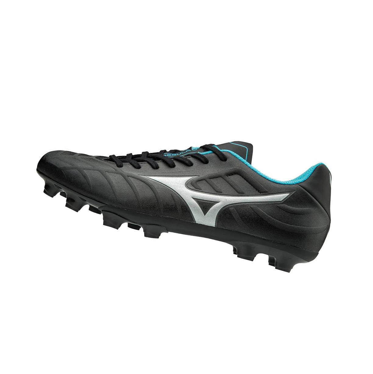 Zapatos De Fútbol Mizuno Rebula V3 Mujer Turquesa | 07862-RAZB