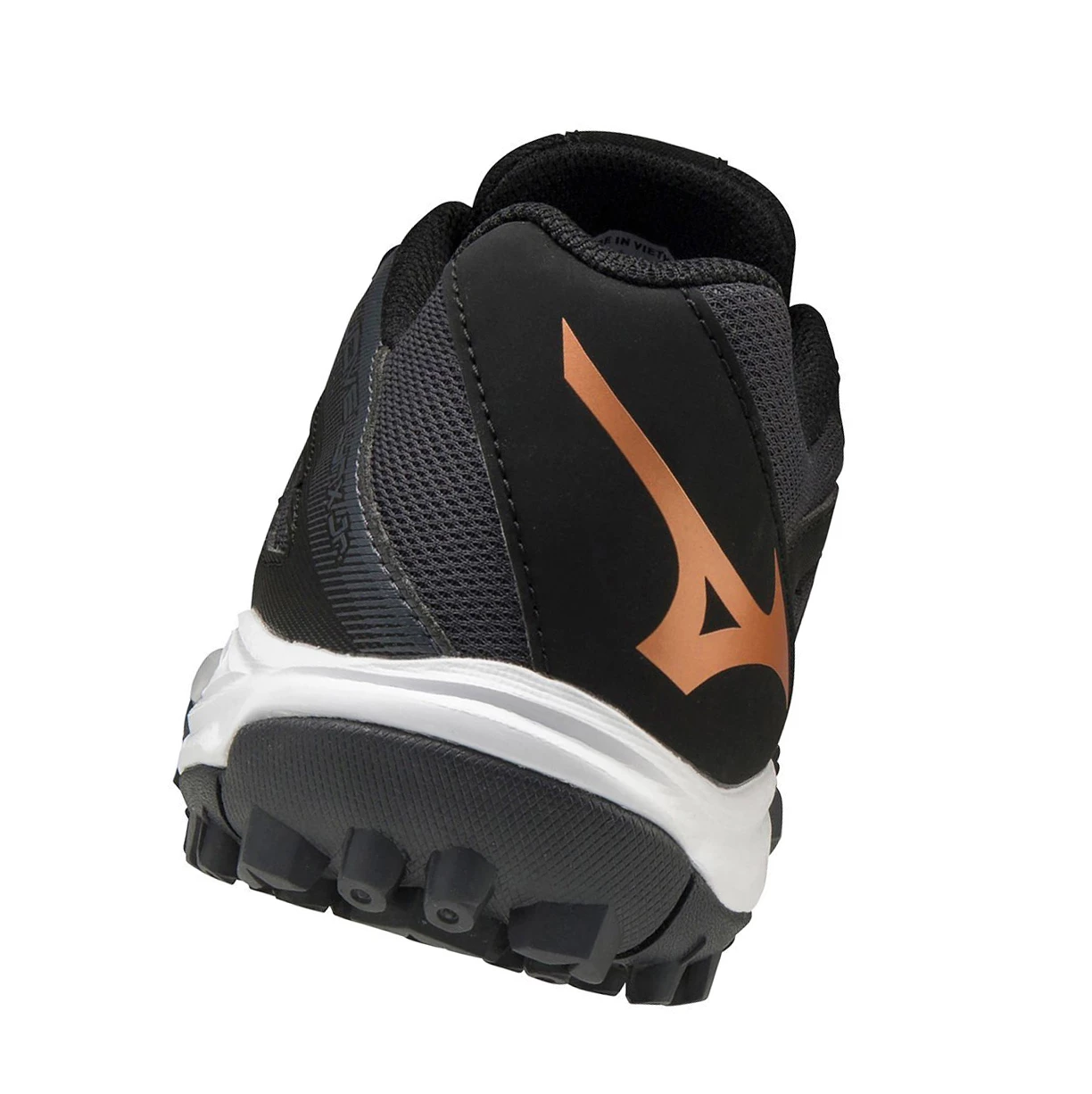 Zapatos de Hockey Mizuno Wave Lynx Mujer Blancas | 19378-NWYU