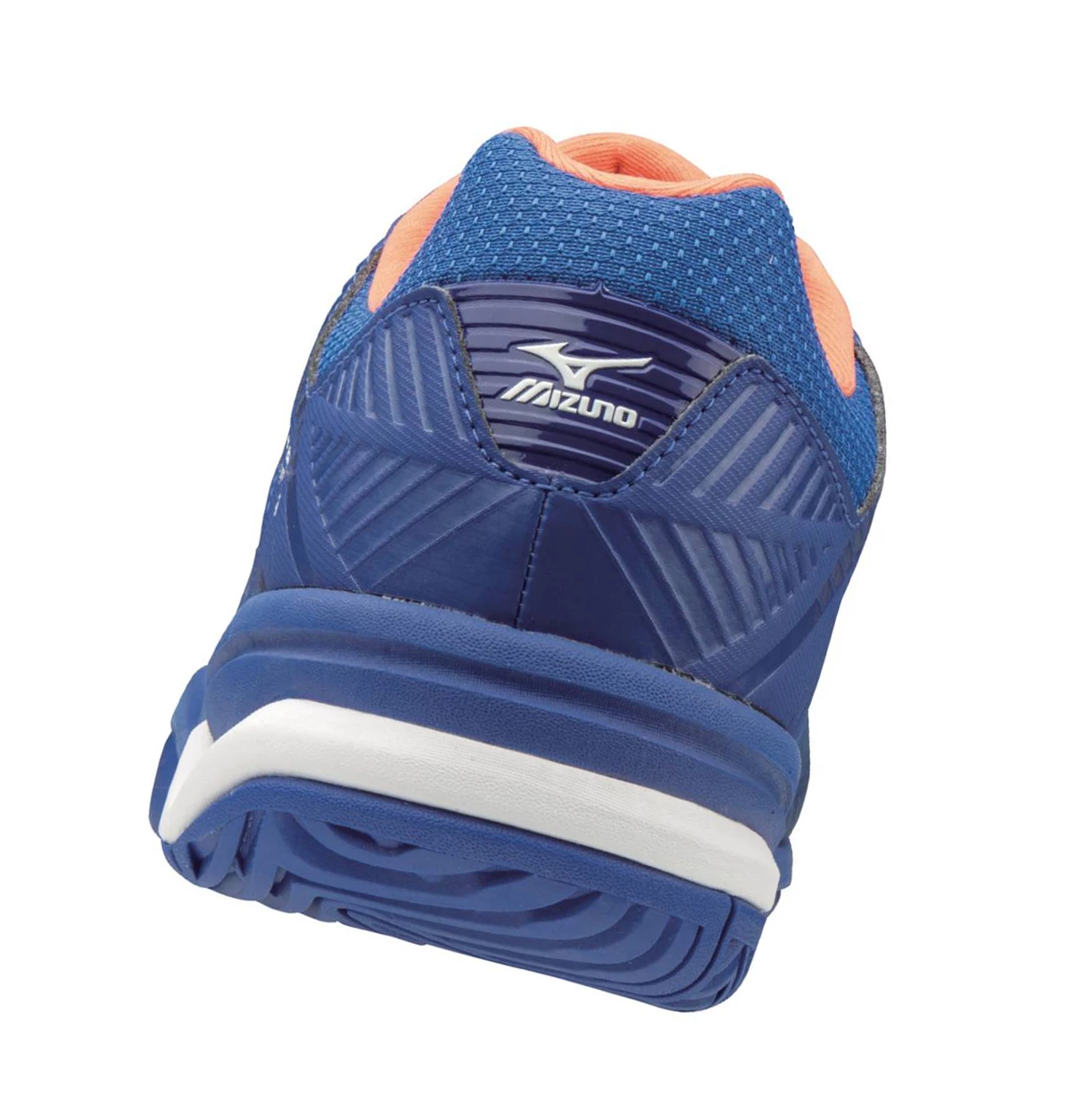 Zapatos de Tenis Mizuno Wave Exceed Tour 3 Ac Hombre Azules | 61428-UHCP