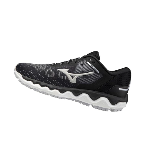 Zapatillas Running Mizuno Wave Horizon 5 Mujer Blancas | 61342-CHPD