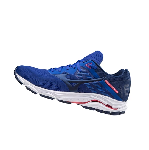 Zapatillas Running Mizuno Wave Inspire 16 Hombre Rosas | 40861-ELDW