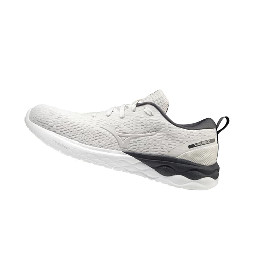 Zapatillas Running Mizuno Wave Revolt Mujer Blancas | 50184-NTZO