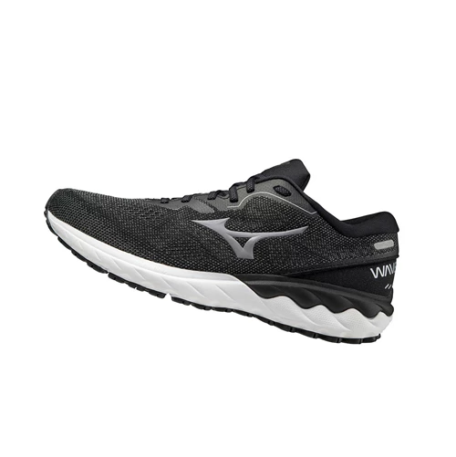 Zapatillas Running Mizuno Wave Skyrise 2 Hombre Black/Grey/White | 04823-XEVK