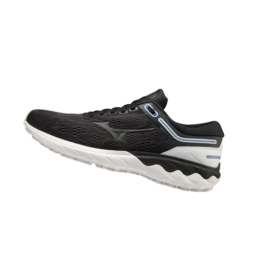 Zapatillas Running Mizuno Wave Skyrise Hombre Gris | 96534-UDXB