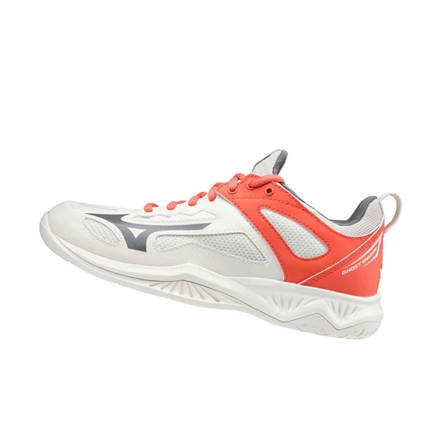 Zapatillas de Balonmano Mizuno Ghost Shadow Mujer Coral | 31507-JIRW