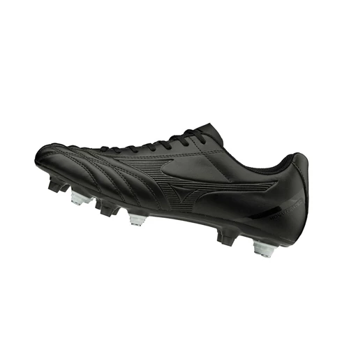 Zapatos De Fútbol Mizuno Monarcida Neo Select Mix Mujer Negras | 29075-GCJT