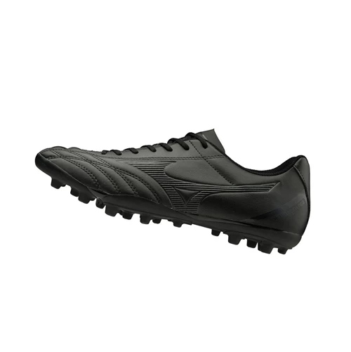 Zapatos De Fútbol Mizuno Monarcida Neo Select Ag Mujer Negras | 56390-HANU