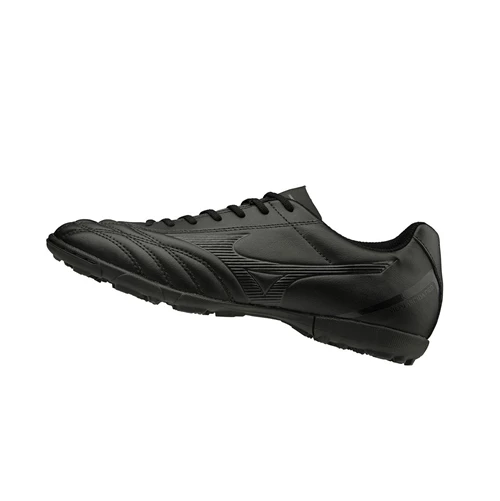 Zapatos De Fútbol Mizuno Monarcida Neo Select As Hombre Negras | 76825-QESD