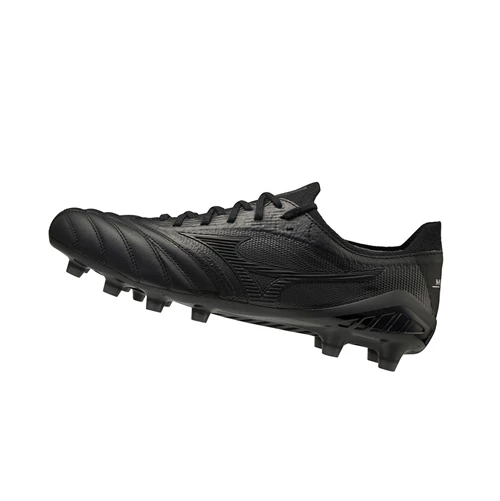 Zapatos De Fútbol Mizuno Morelia Neo 3 Beta Japan Hombre Negras | 04315-NISD