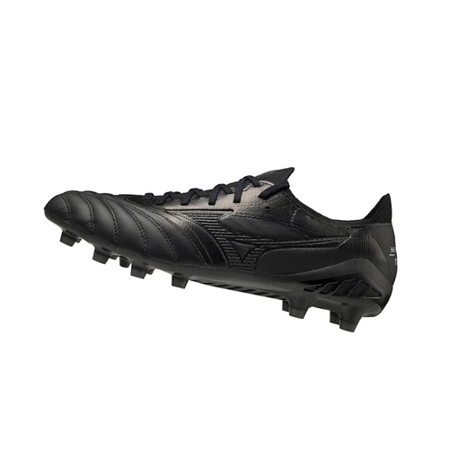 Zapatos De Fútbol Mizuno Morelia Neo 3 Beta Elite Hombre Negras | 13627-MHYD