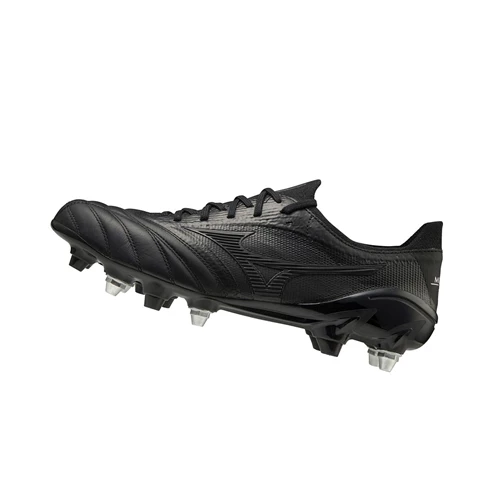 Zapatos De Fútbol Mizuno Morelia Neo 3 Beta Japan Mix Hombre Negras | 47562-CEYT