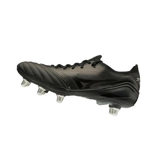 Zapatos De Fútbol Mizuno Morelia Neo 3 Beta Elite Si Hombre Negras | 63894-XLKW