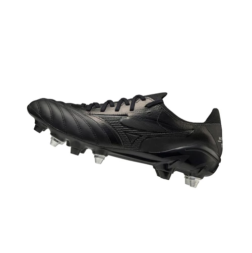 Zapatos De Fútbol Mizuno Morelia Neo 3 Beta Elite Mix Mujer Negras | 85421-ZUHD