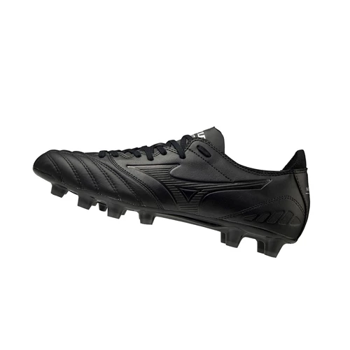 Zapatos De Fútbol Mizuno Morelia Neo 3 Pro Mujer Negras | 70648-OMZR