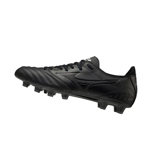 Zapatos De Fútbol Mizuno Morelia Neo 3 Pro Hombre Negras | 87092-QKVF