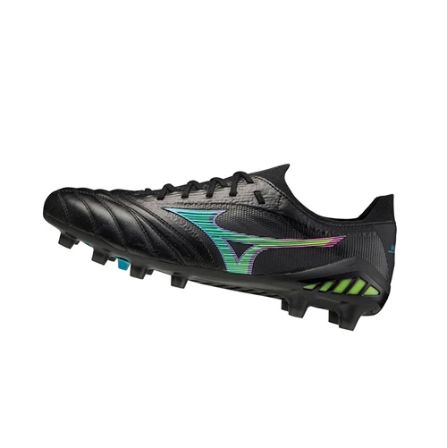 Zapatos De Fútbol Mizuno Morelia Neo III Beta Japan Mujer Turquesa | 16502-WMSQ