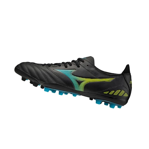 Zapatos De Fútbol Mizuno Morelia Neo III Pro Ag Hombre Turquesa | 31574-IEFB