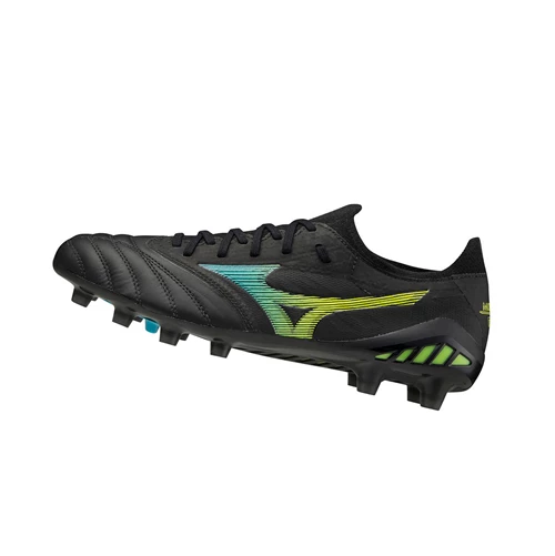 Zapatos De Fútbol Mizuno Morelia Neo III Beta Elite Mujer Turquesa | 62078-DMWY