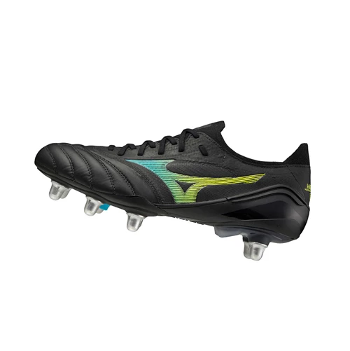 Zapatos De Fútbol Mizuno Morelia Neo III Beta Elite Si Hombre Turquesa | 93241-NCWU