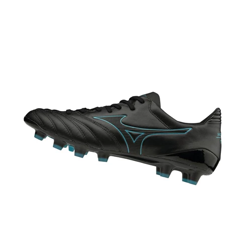 Zapatos De Fútbol Mizuno Morelia Neo Kl Ii Hombre Turquesa | 39780-LPXC